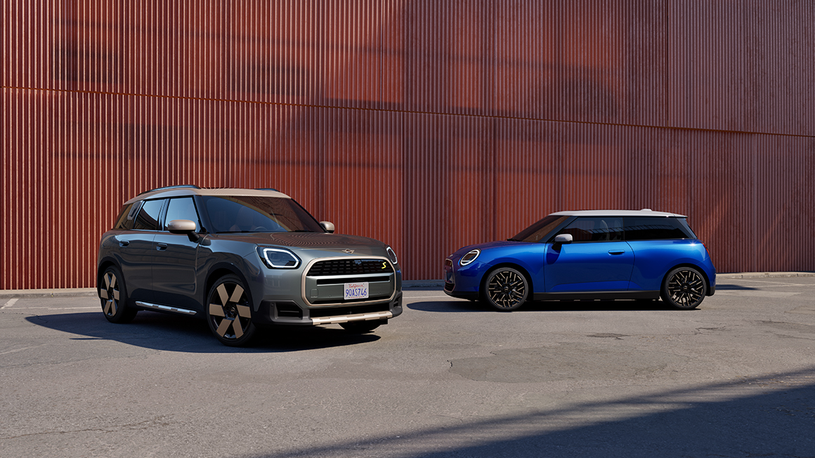 minee3 ディープブルー MINI 3ドア クーパーS【ディープブルー】 | MINI GARAGE PARADOX